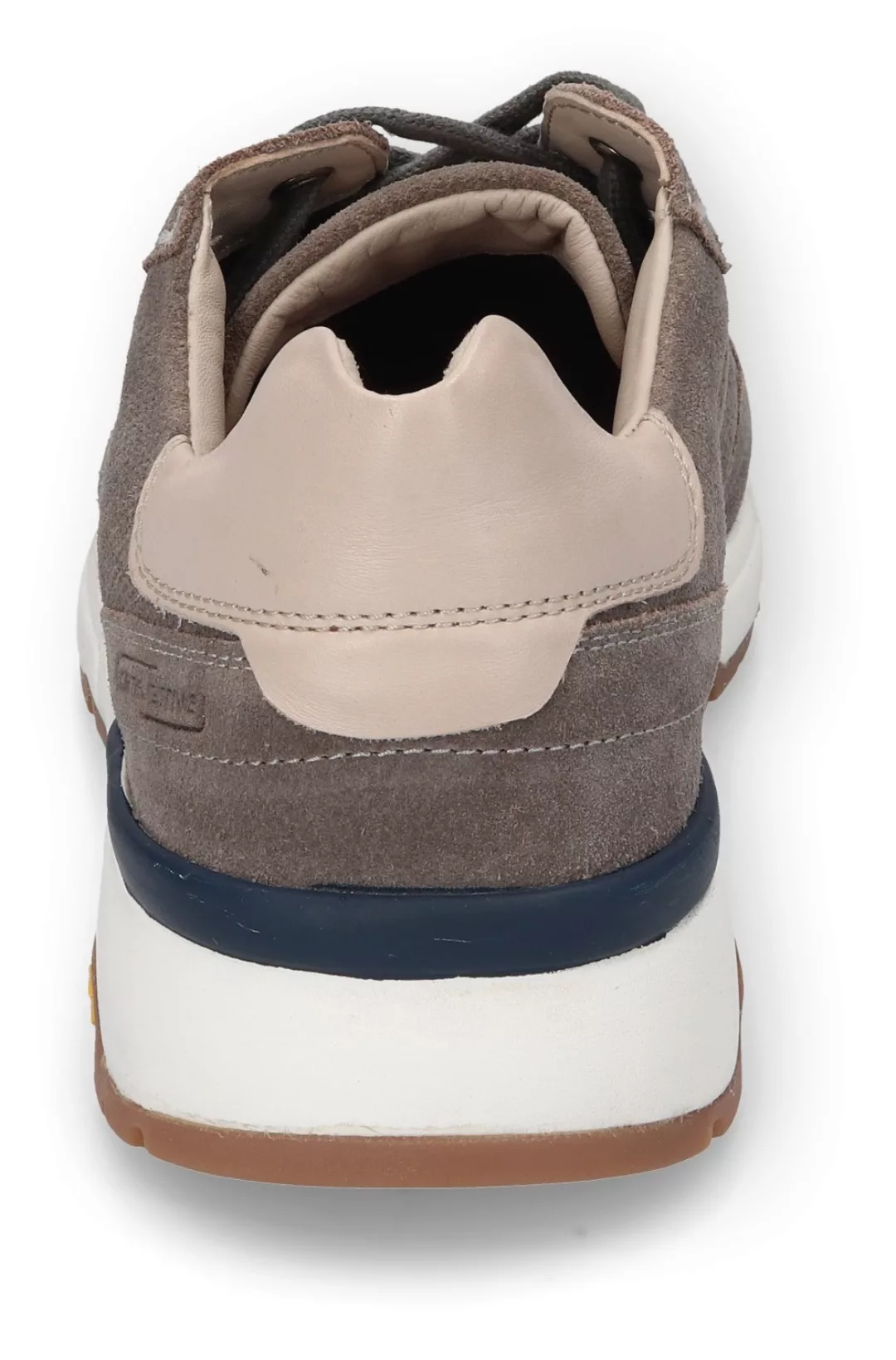 camel active Sneaker, Schnürschuh, Retro Sneaker günstig online kaufen