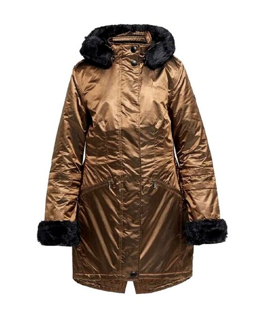 Wellensteyn Outdoorjacke Wellensteyn Damen Jacke, Wellensteyn Darling Gold günstig online kaufen