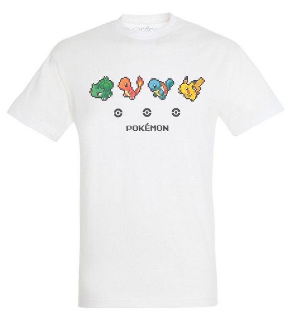 POKÉMON T-Shirt günstig online kaufen