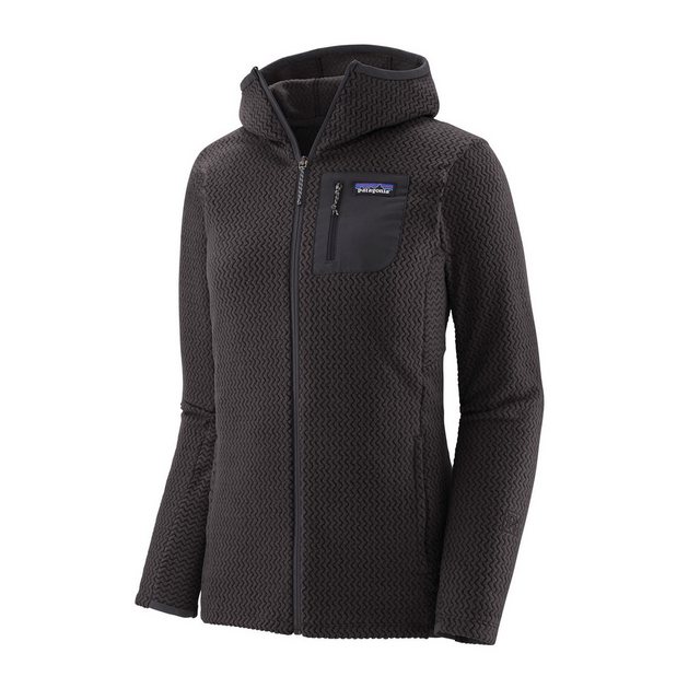 Patagonia Fleecejacke Patagonia Damen Fleecejacke R1 Air Full-Zip Hoody günstig online kaufen