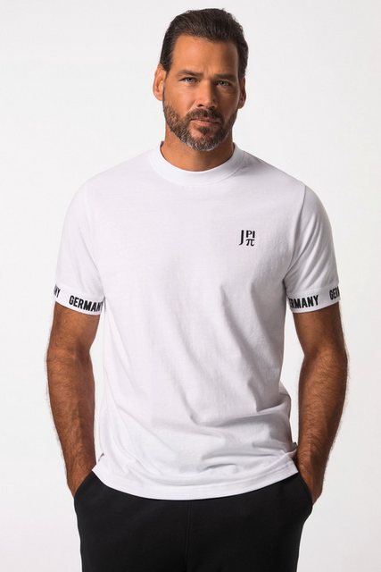 JP1880 T-Shirt T-Shirt FLEXNAMIC® Fußball günstig online kaufen