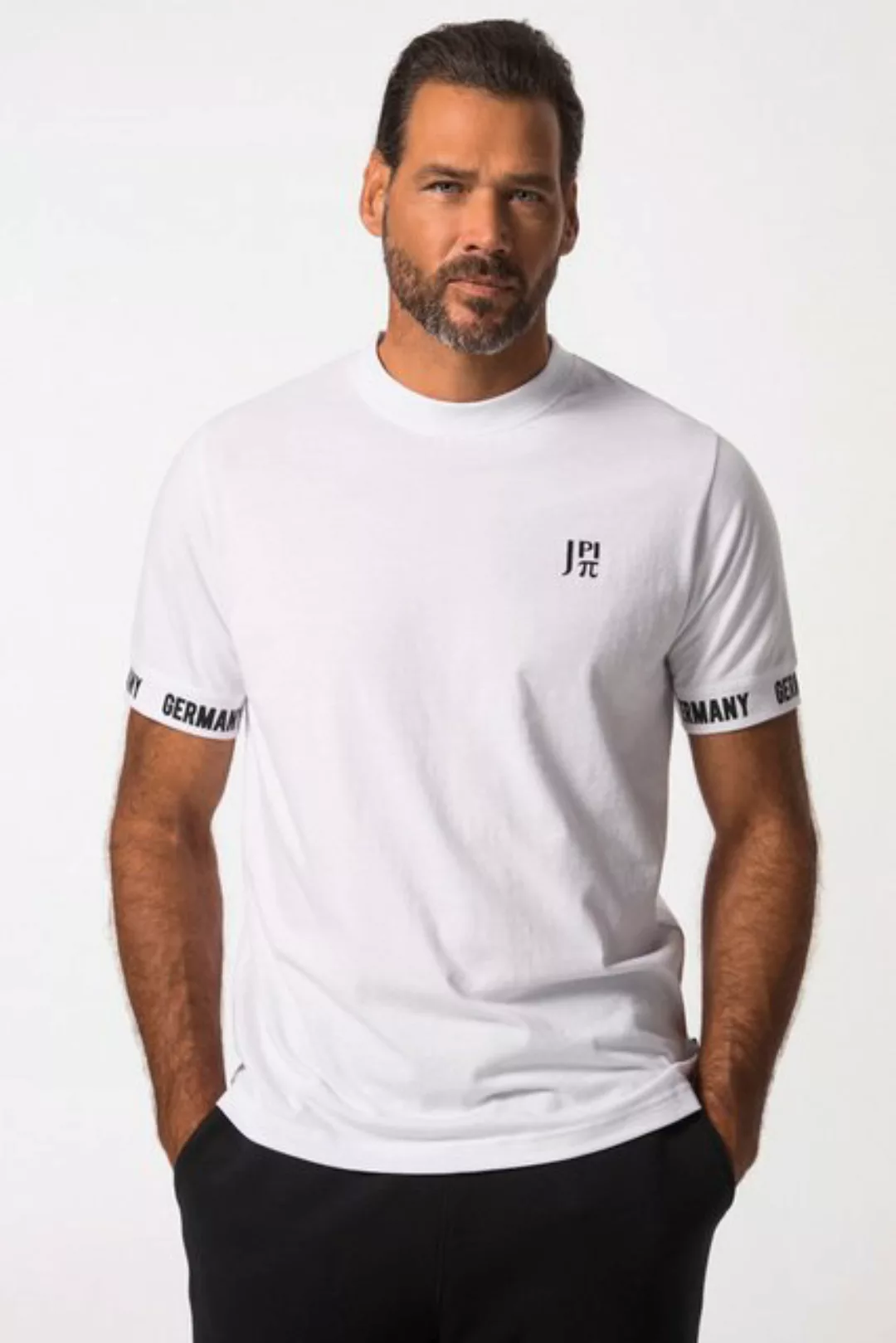 JP1880 T-Shirt T-Shirt FLEXNAMIC® Fußball günstig online kaufen