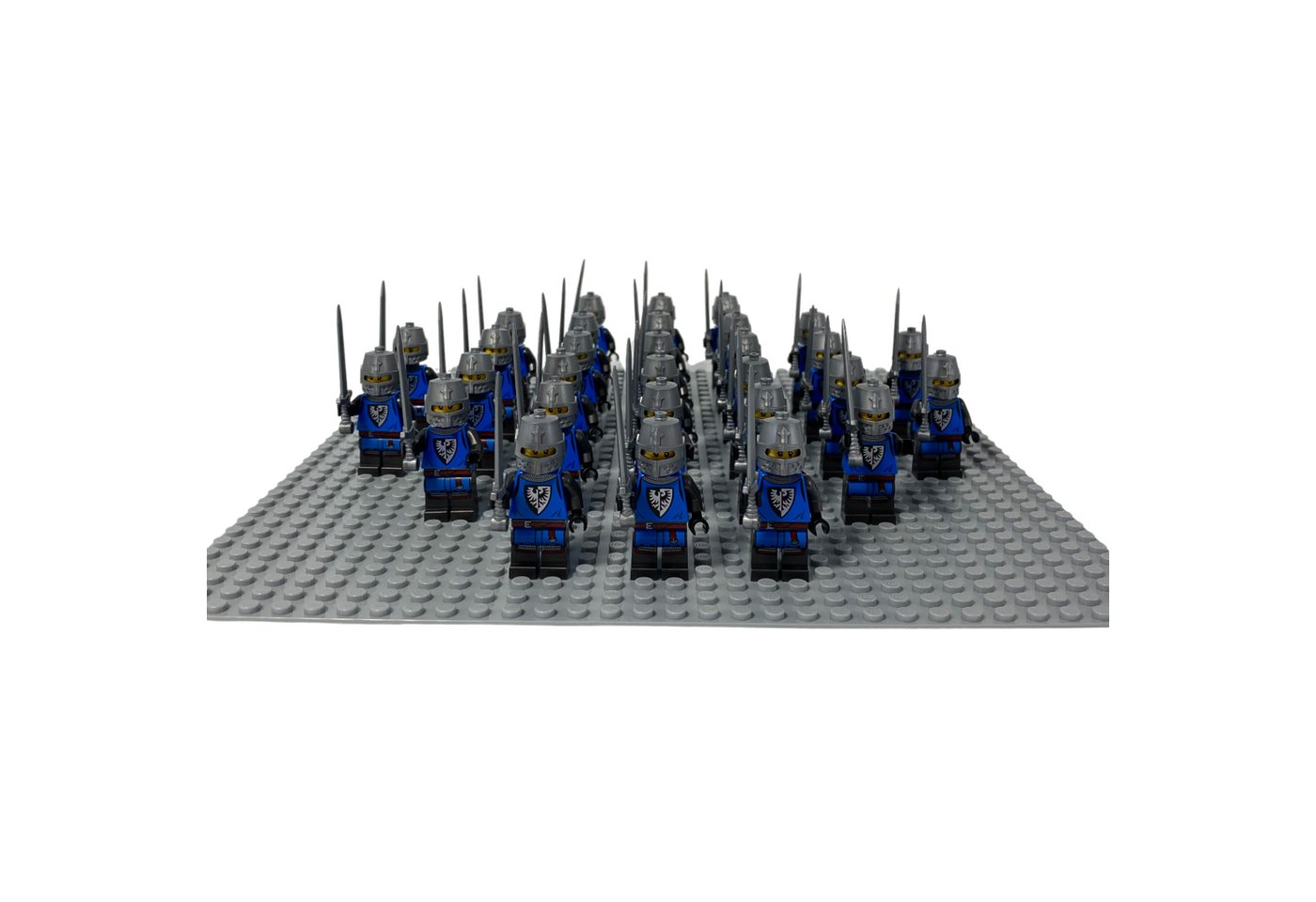 LEGO® Spielbausteine LEGO® Minifigure Falkenritter - 20 Stück - Falcon knig günstig online kaufen