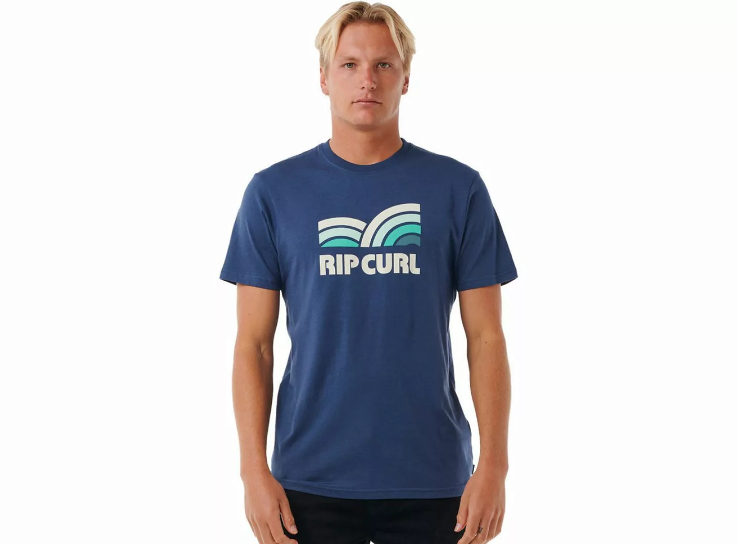 Rip Curl T-Shirt SURF REVIVAL CAPTURE TEE SURF REVIVAL CAPTURE TEE günstig online kaufen