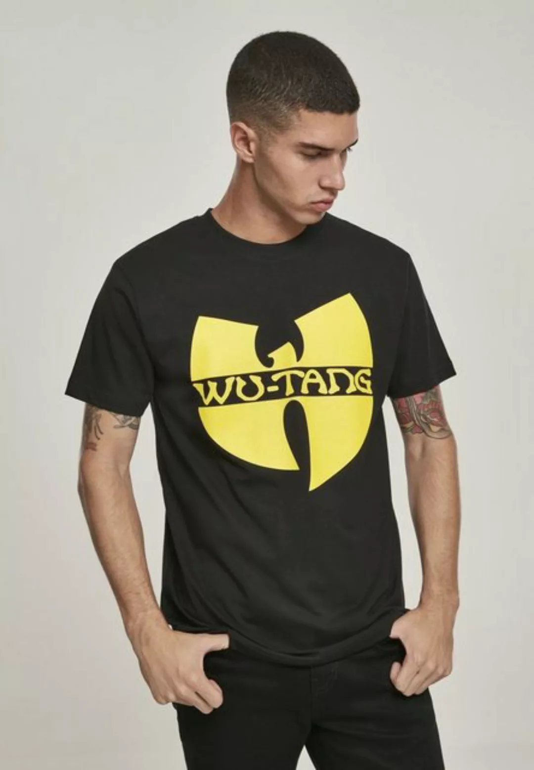 Wu Wear T-Shirt günstig online kaufen