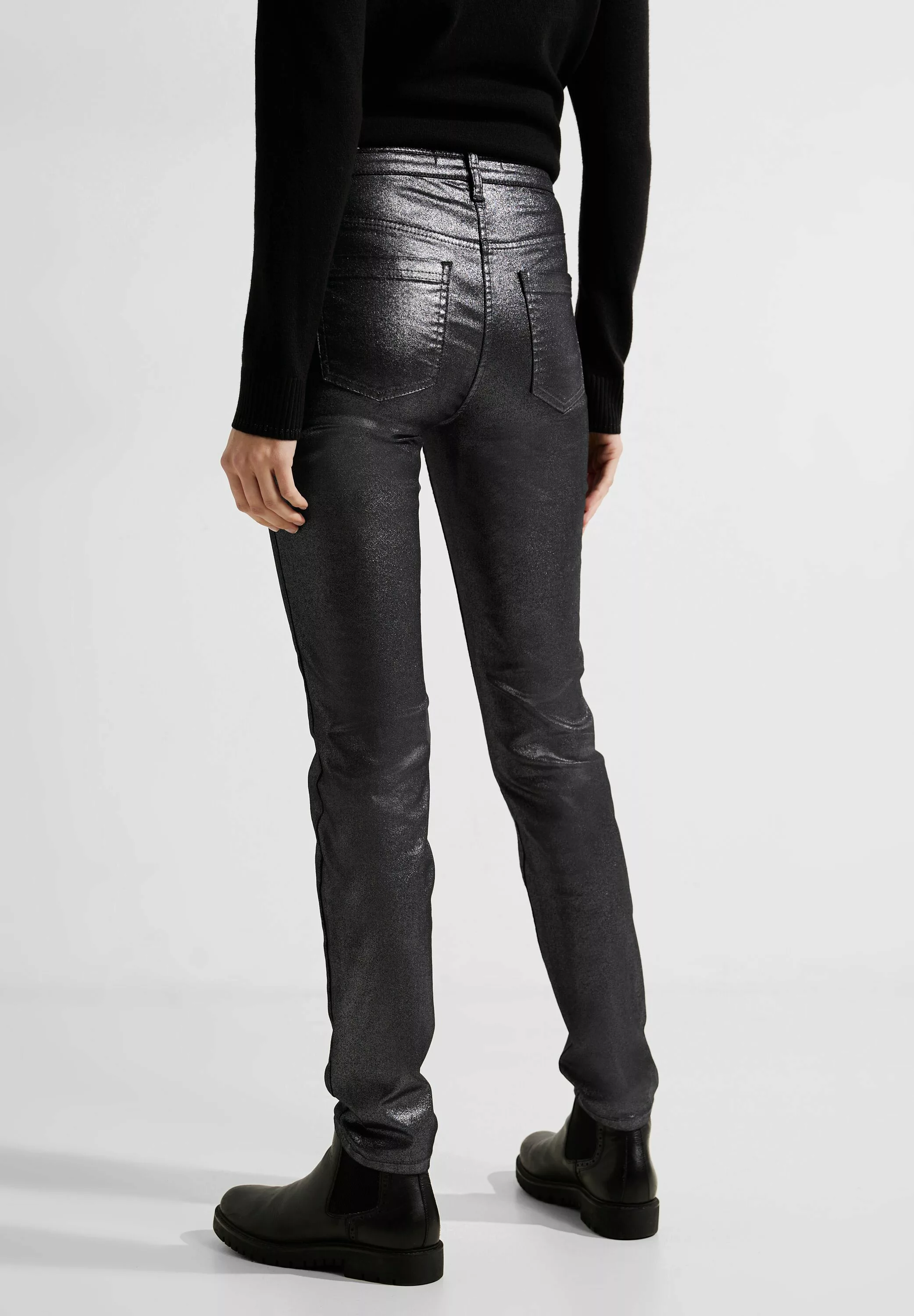 Cecil Jeggings, 5-Pocket-Style günstig online kaufen