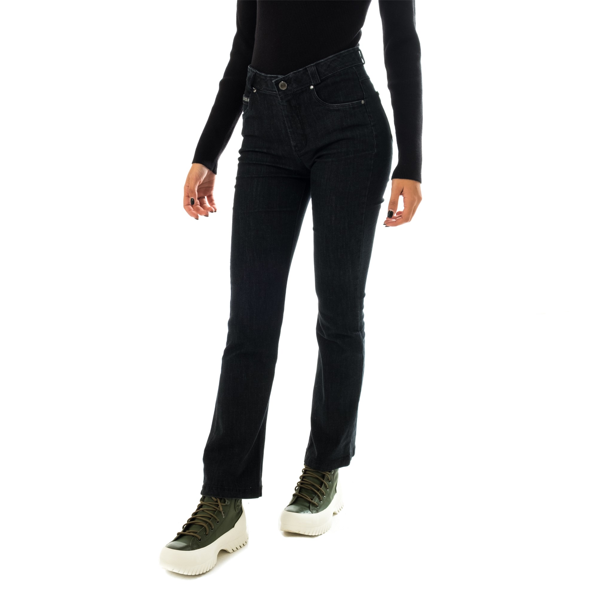 freddy Leggings Damen Misto günstig online kaufen