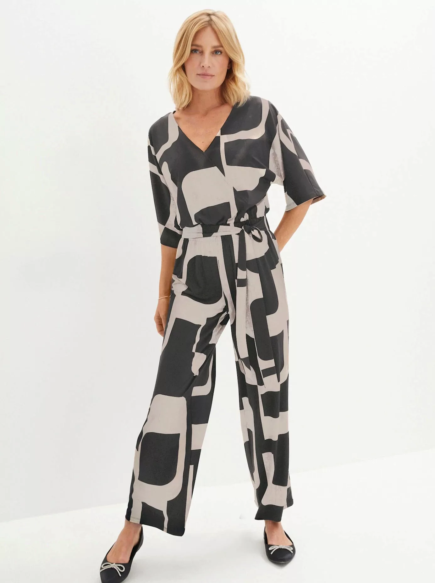 Inspirationen Jumpsuit günstig online kaufen