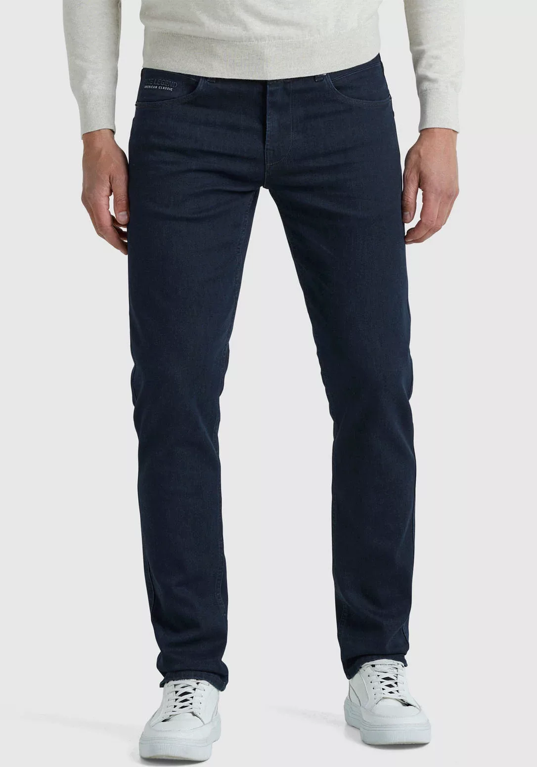 PME LEGEND Regular-fit-Jeans - Hochwertige PME Legend Nightflight Jeans in günstig online kaufen