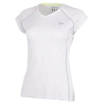 Dunlop  T-Shirt Club Line Crew günstig online kaufen