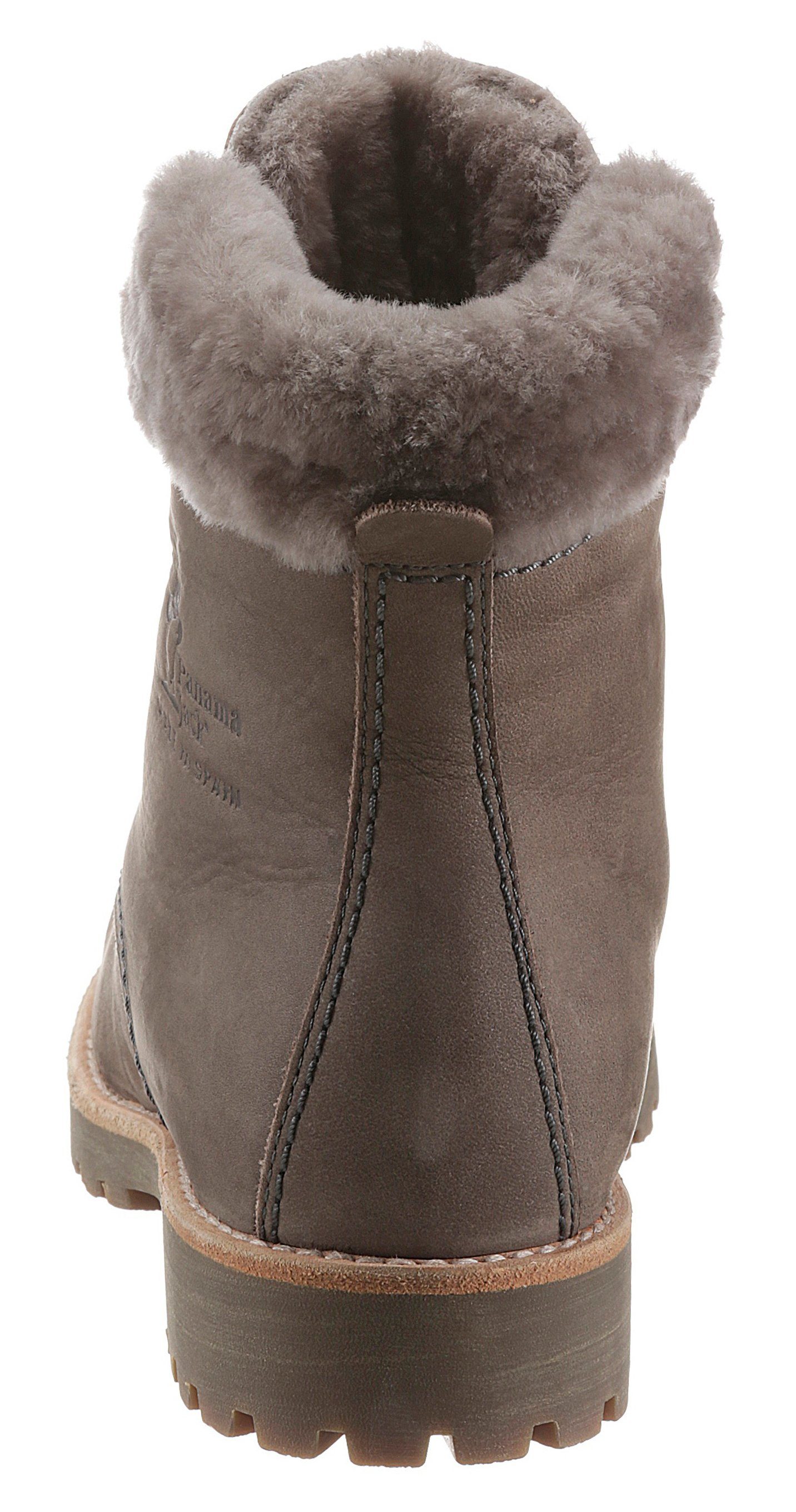 Panama Jack Winterboots mit weich gepolstertem günstig online kaufen