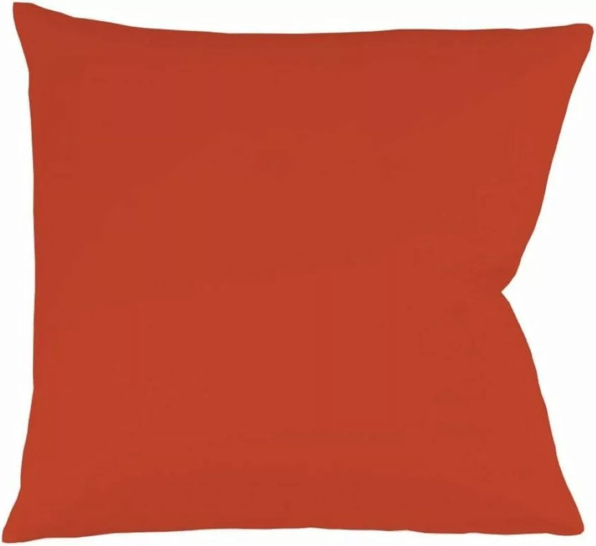 sleepling Kissenhülle Satin Kissenbezug, feinster Mako-Satin, günstig online kaufen