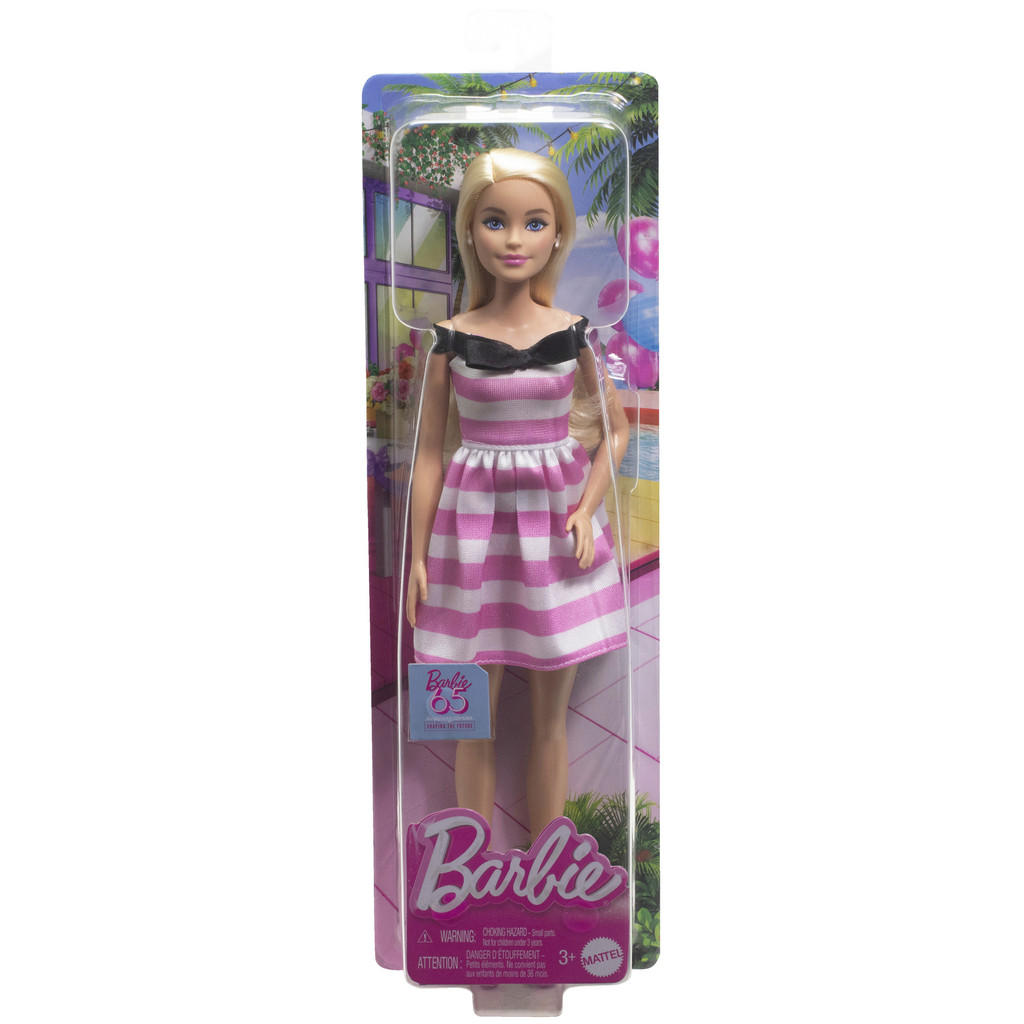 Barbie Puppe HTH660 B/H/L: ca. 4,5x33x10 cm günstig online kaufen