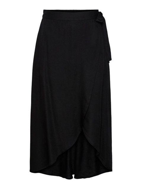 pieces Wickelrock PCTALA WRAP SKIRT NOOS BC günstig online kaufen