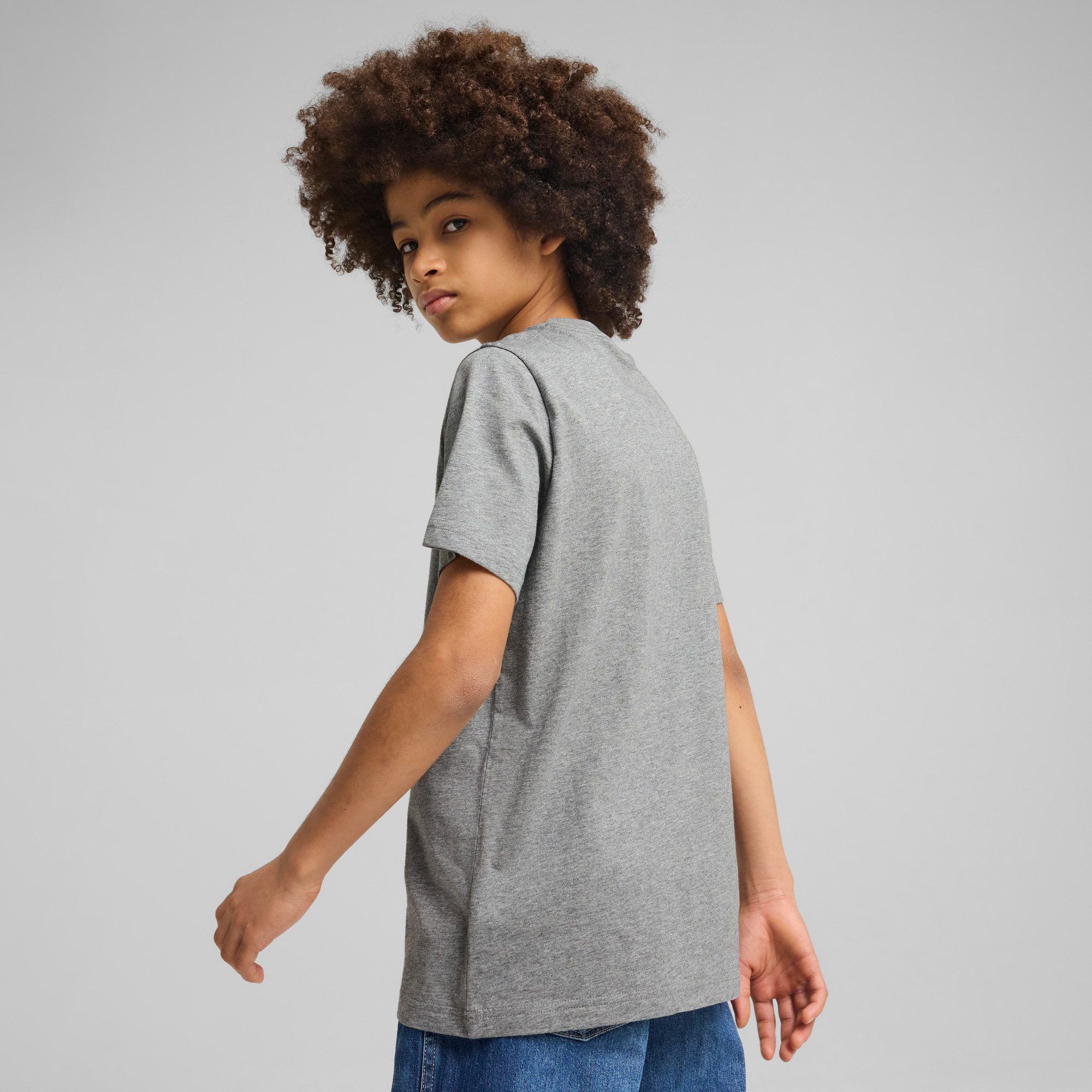 PUMA T-Shirt ESS 2 COLOR NO.1 günstig online kaufen