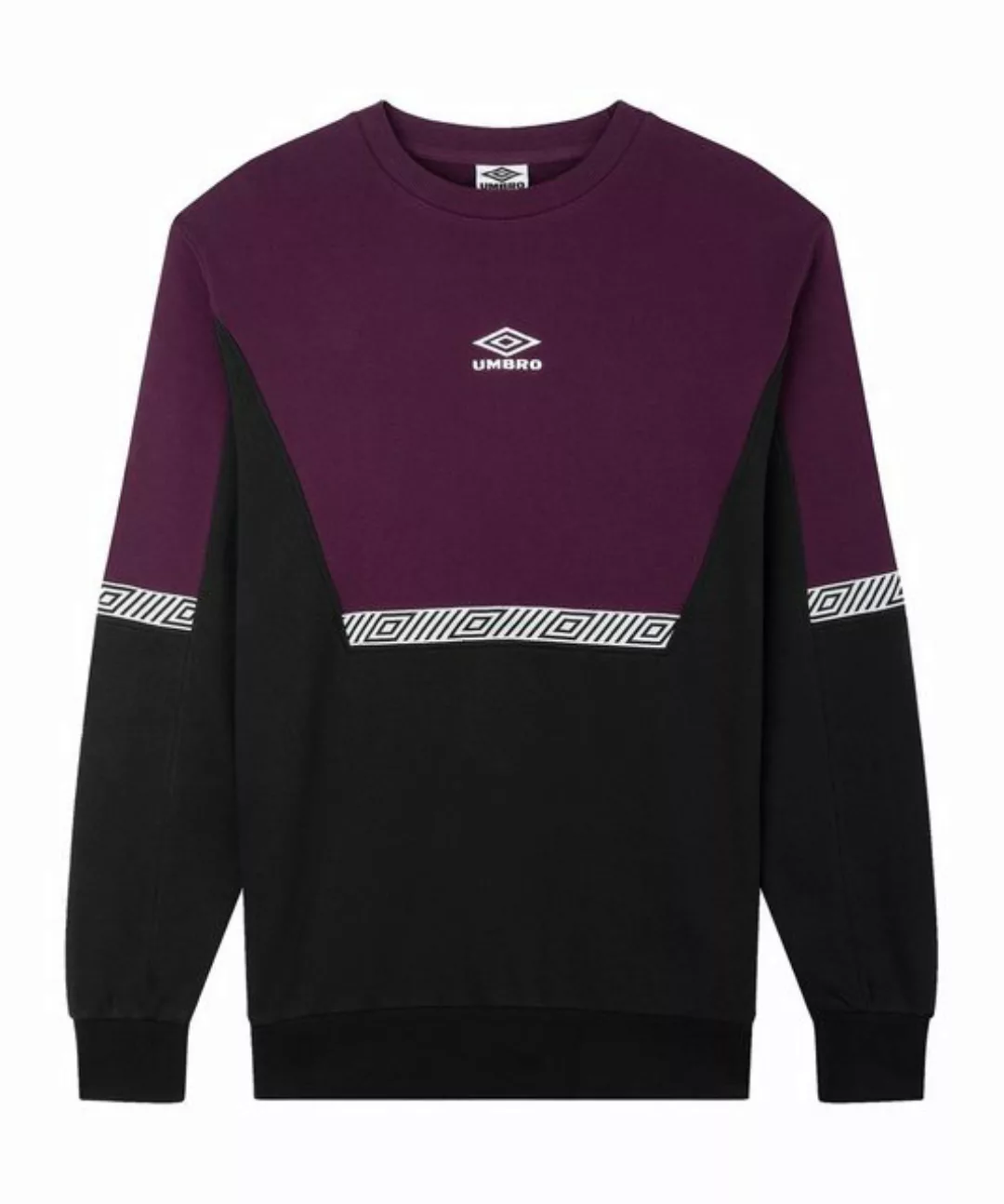 Umbro Sweatshirt Sports Style Club Sweatshirt günstig online kaufen