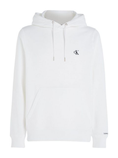 Calvin Klein Jeans Kapuzensweatshirt CK ESSENTIAL HOODIE günstig online kaufen