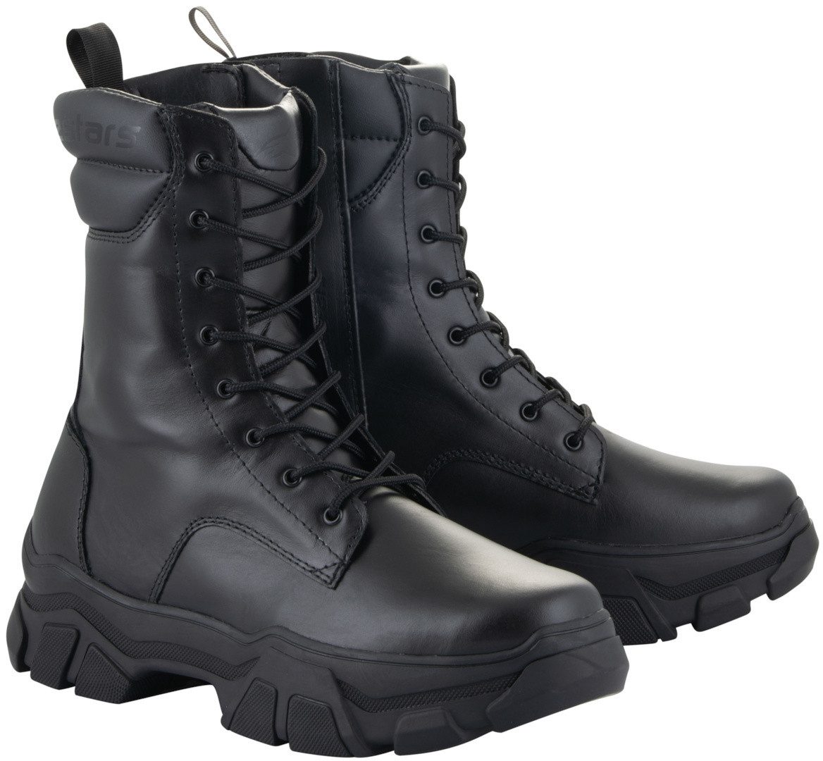 Alpinestars Ava Damen Motorrad Stiefel Motorradstiefel günstig online kaufen