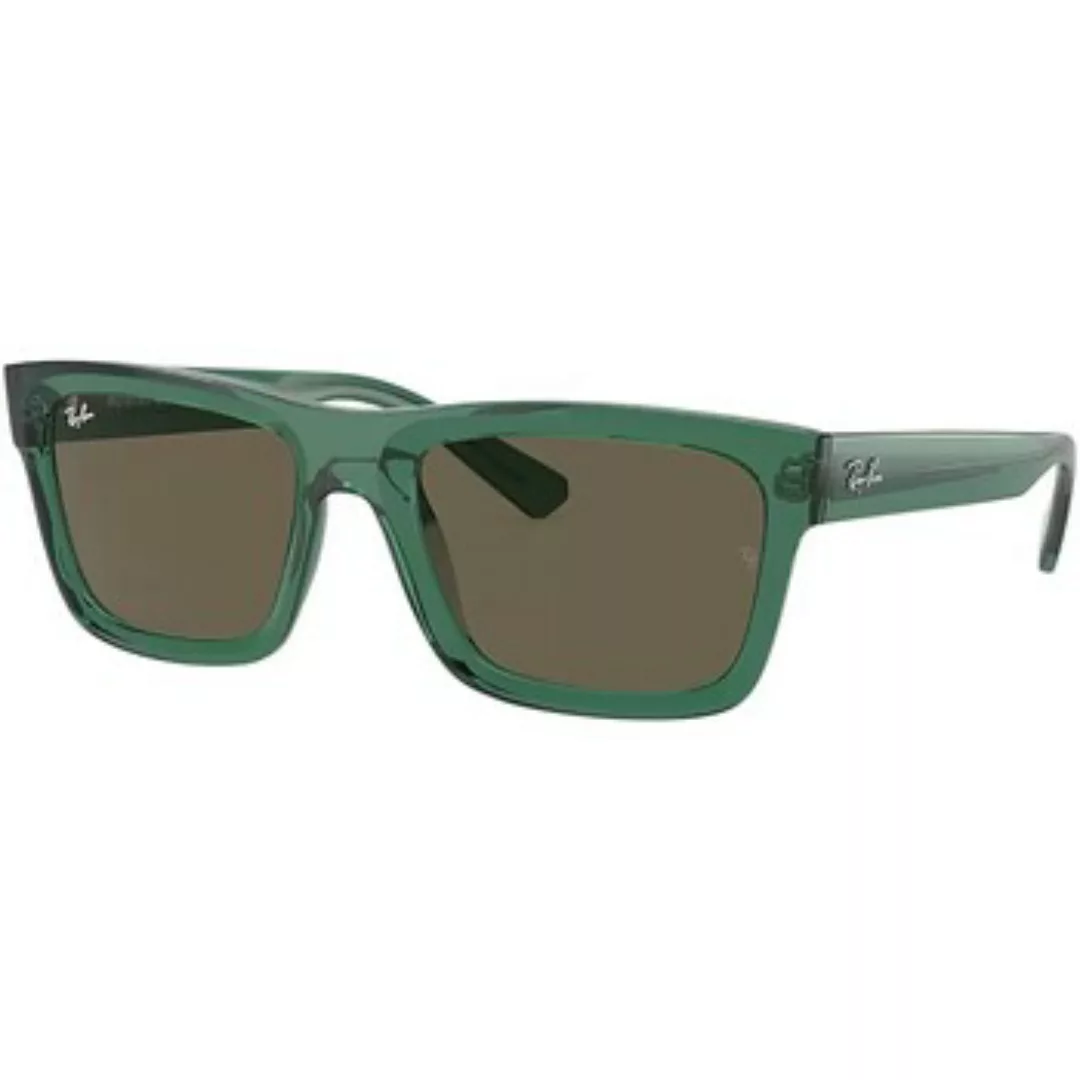 Ray-ban  Sonnenbrillen Warren Retro-Sonnenbrille günstig online kaufen