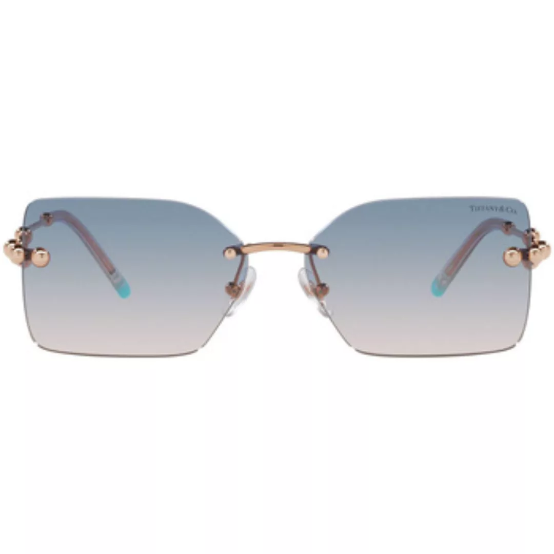 Tiffany  Sonnenbrillen TF3088 610516 Sonnenbrille günstig online kaufen