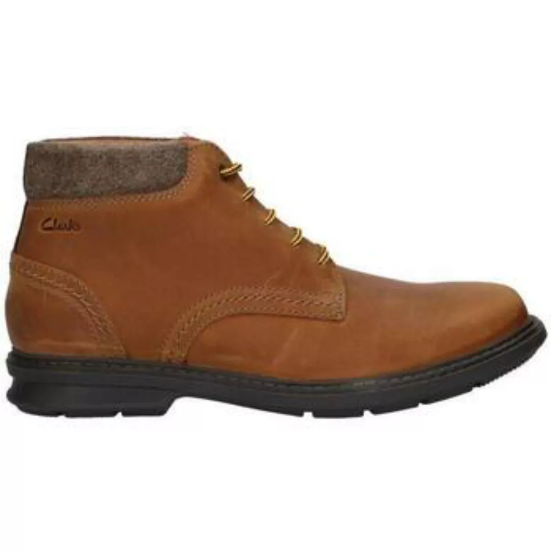 Clarks  Stiefel 26160063 HALSWELL HI günstig online kaufen