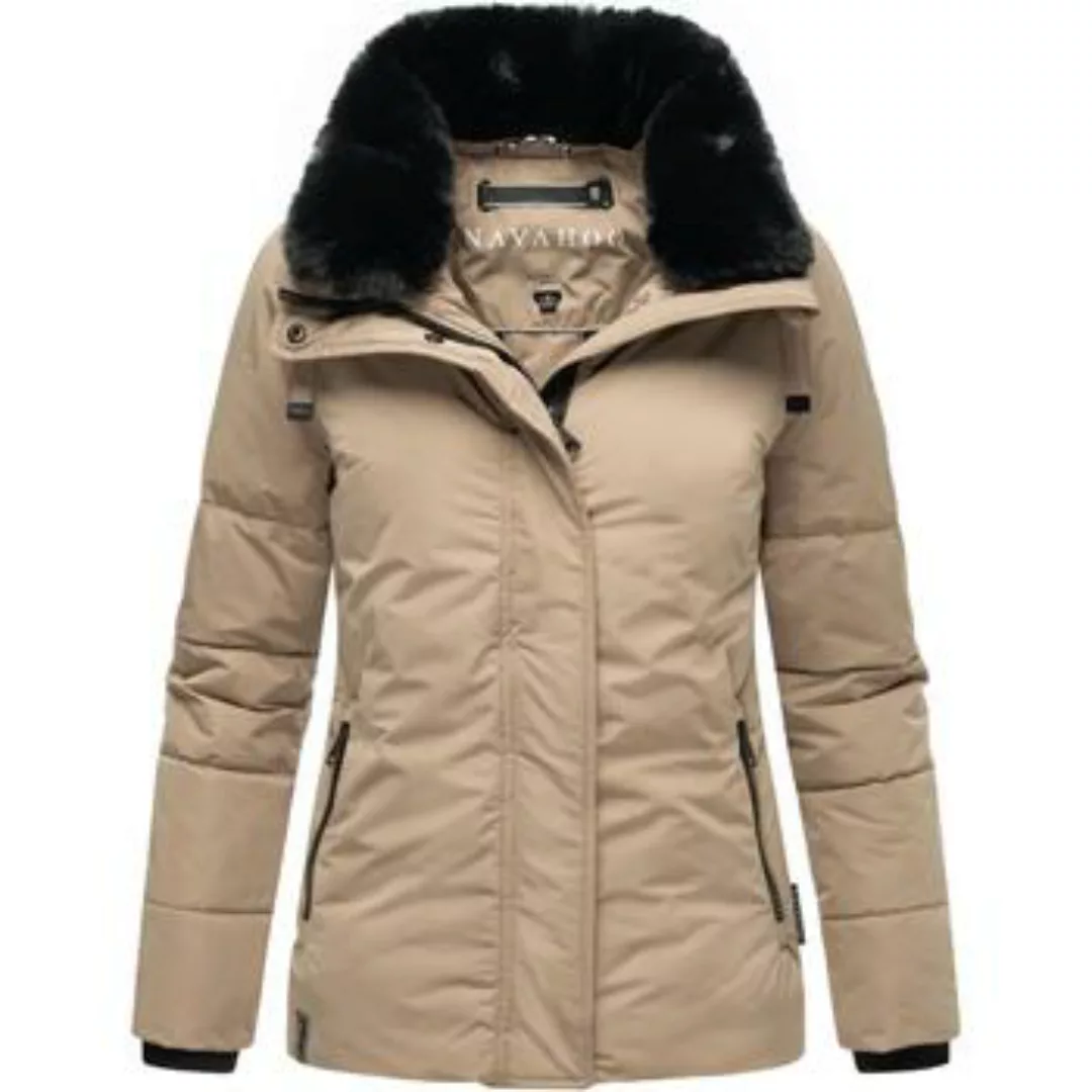 Navahoo  Jacken Winterjacke Frostii XIV günstig online kaufen