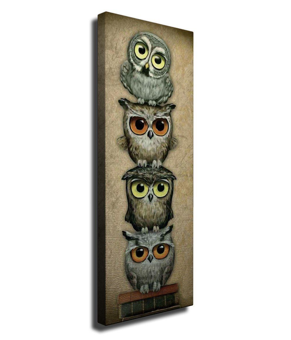 Wallity Leinwandbild 100% CANVAS, 30 x günstig online kaufen