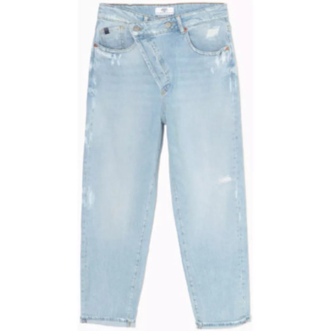 Le Temps des Cerises  Jeans Jeans boyfit Boyfit 7/8, 7/8 günstig online kaufen