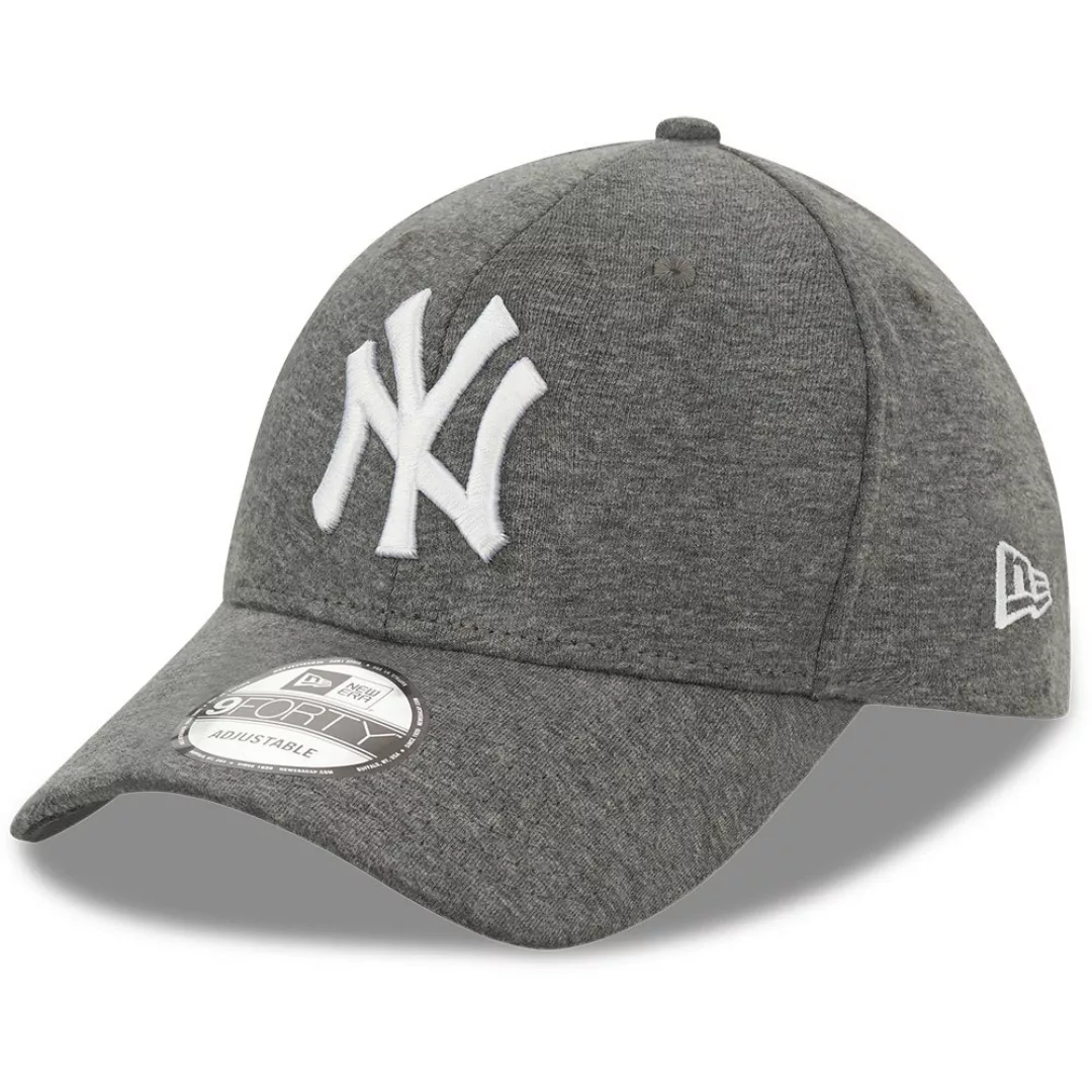 New Era New York Yankees Mlb 9forty Jersey Adjustable Deckel One Size Dark günstig online kaufen