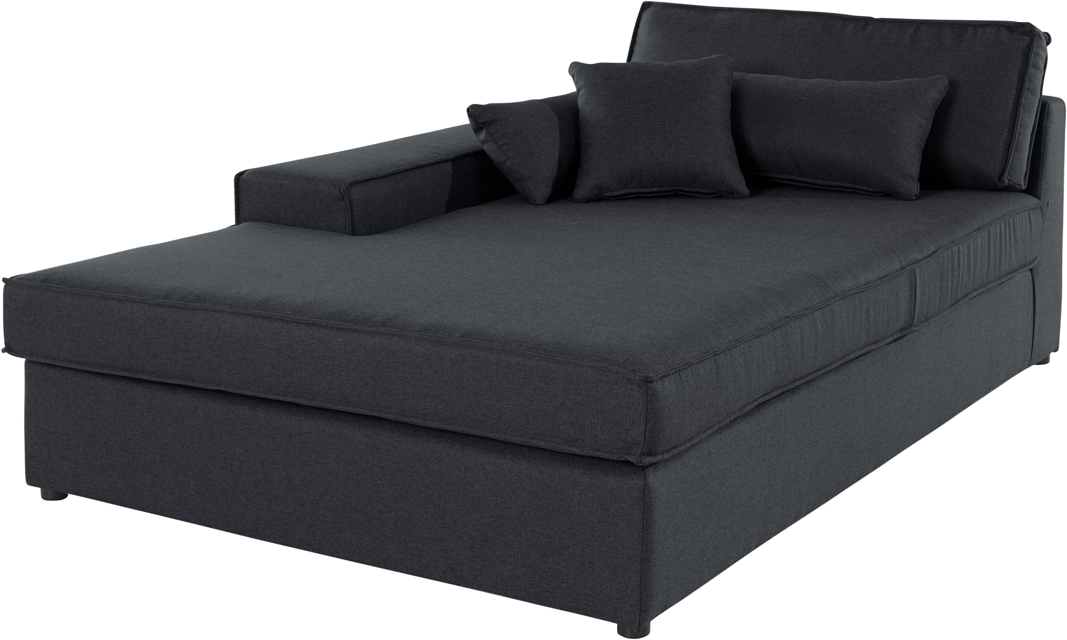 RAUM.ID Ottomane "Enid", einzeln stellbar oder als Teil eines Modulsofas, f günstig online kaufen