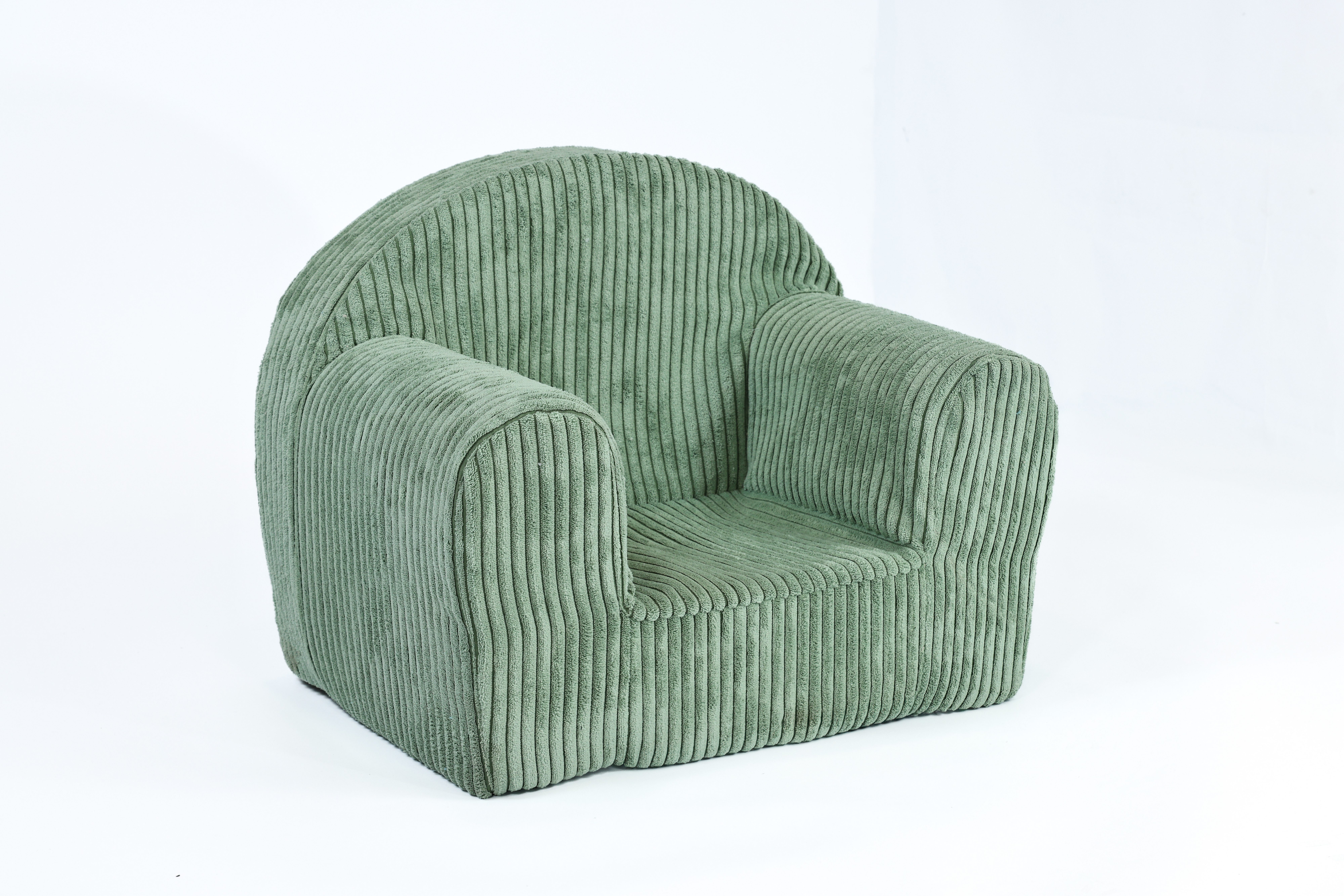 FORTISLINE Kindersessel Kindersessel Mini in Cord günstig online kaufen