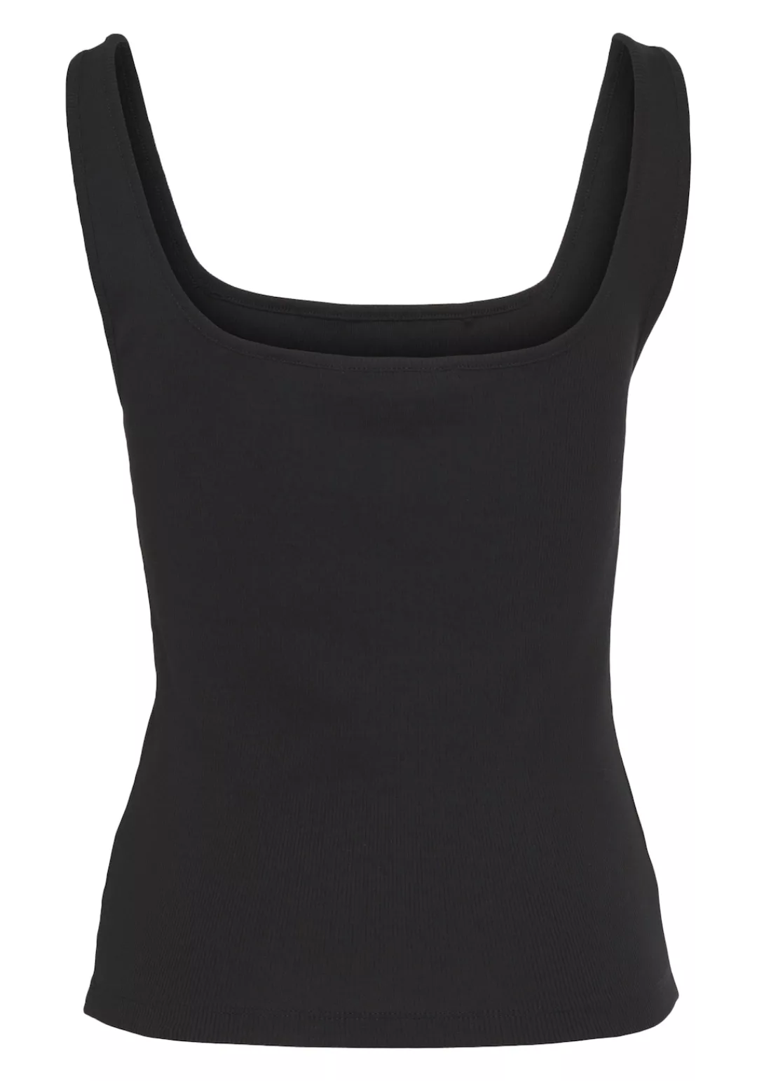 Calvin Klein Jeans Tanktop "CK RIB TANK TOP" günstig online kaufen