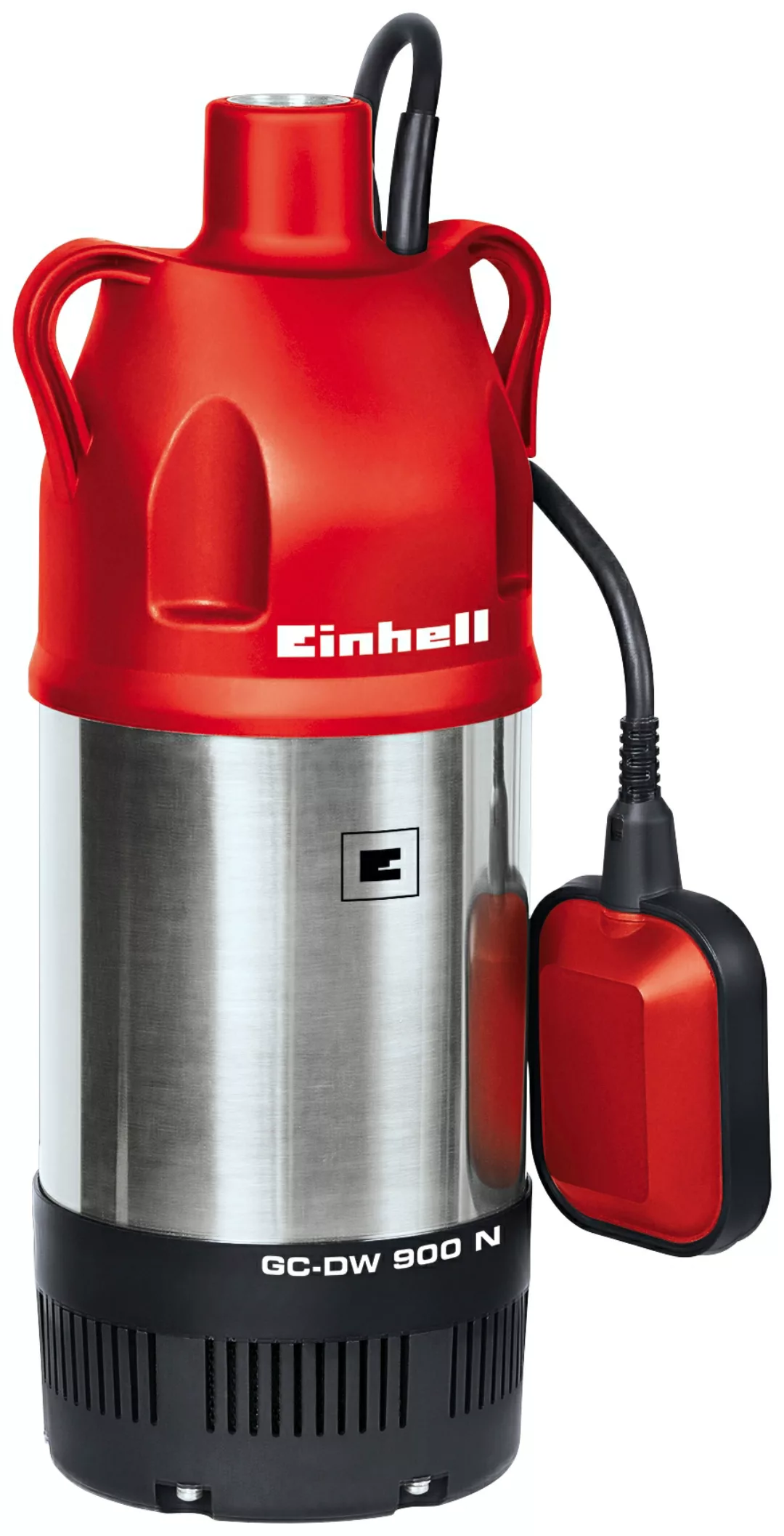 Einhell Tauchdruckpumpe GC-DW 900 N Fördermenge 6.000 l/h günstig online kaufen