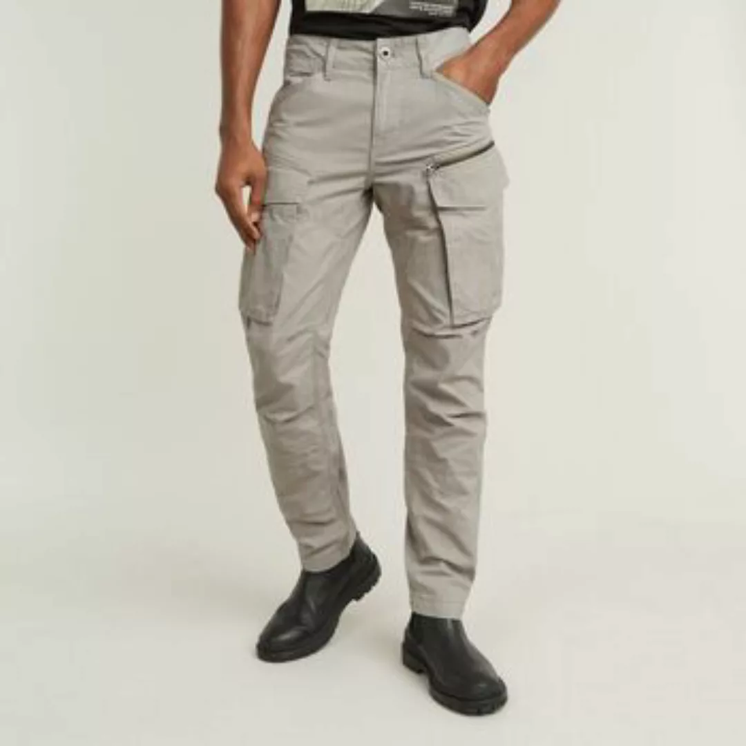 G-Star Raw  Cargohose D02190 5126 ROVIC ZIP-G294 ROCK RIDGE günstig online kaufen