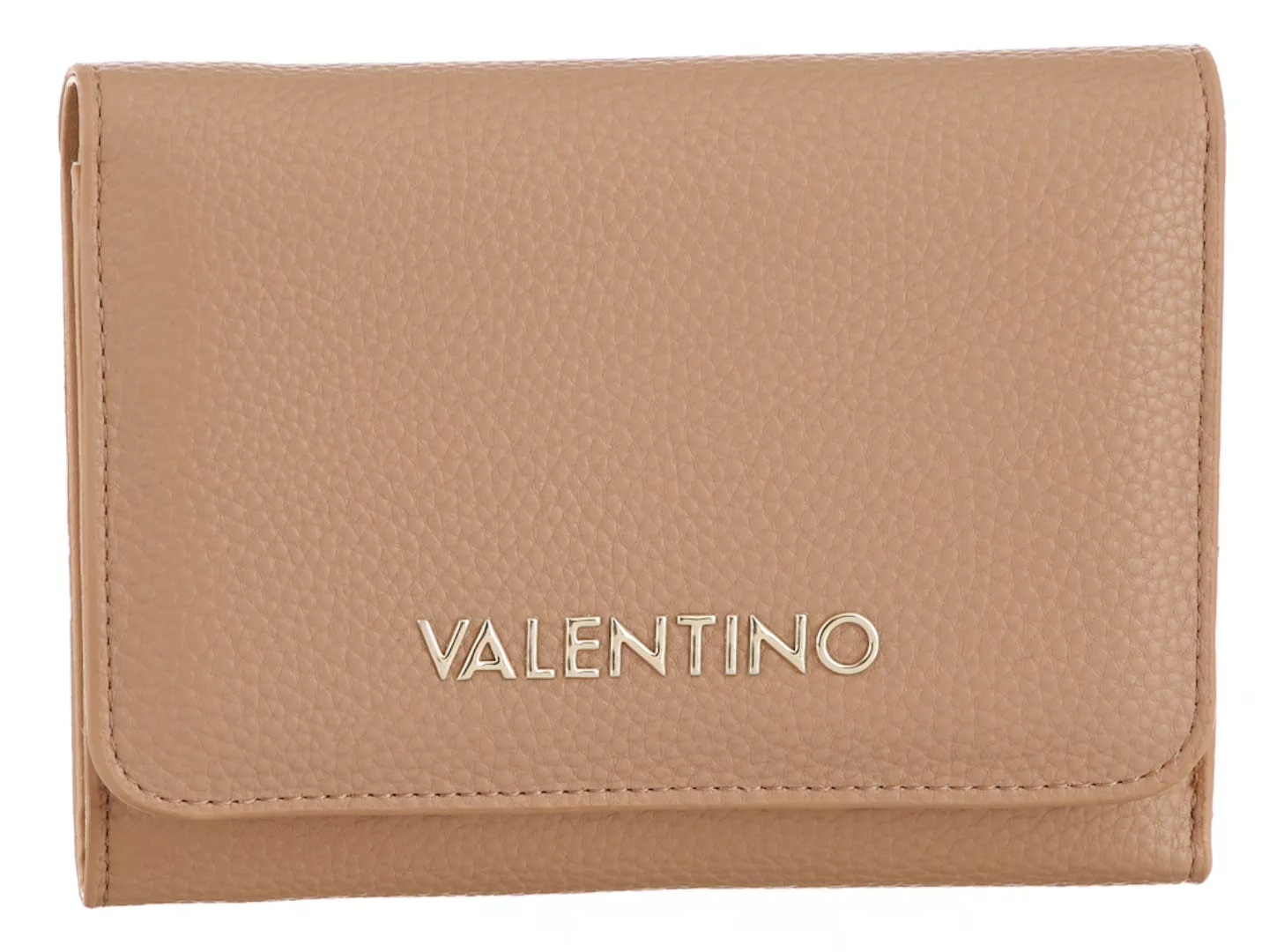 VALENTINO BAGS Geldbörse "BRIXTON Wallet", Geldbeutel Portemonnaie Damenbör günstig online kaufen