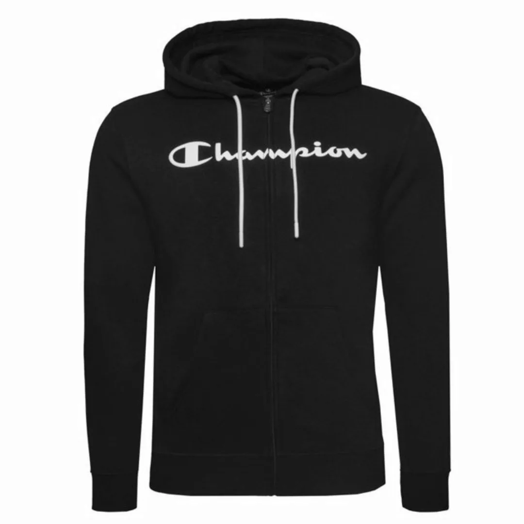 Champion Sweatjacke Hooded Full Zip Herren günstig online kaufen