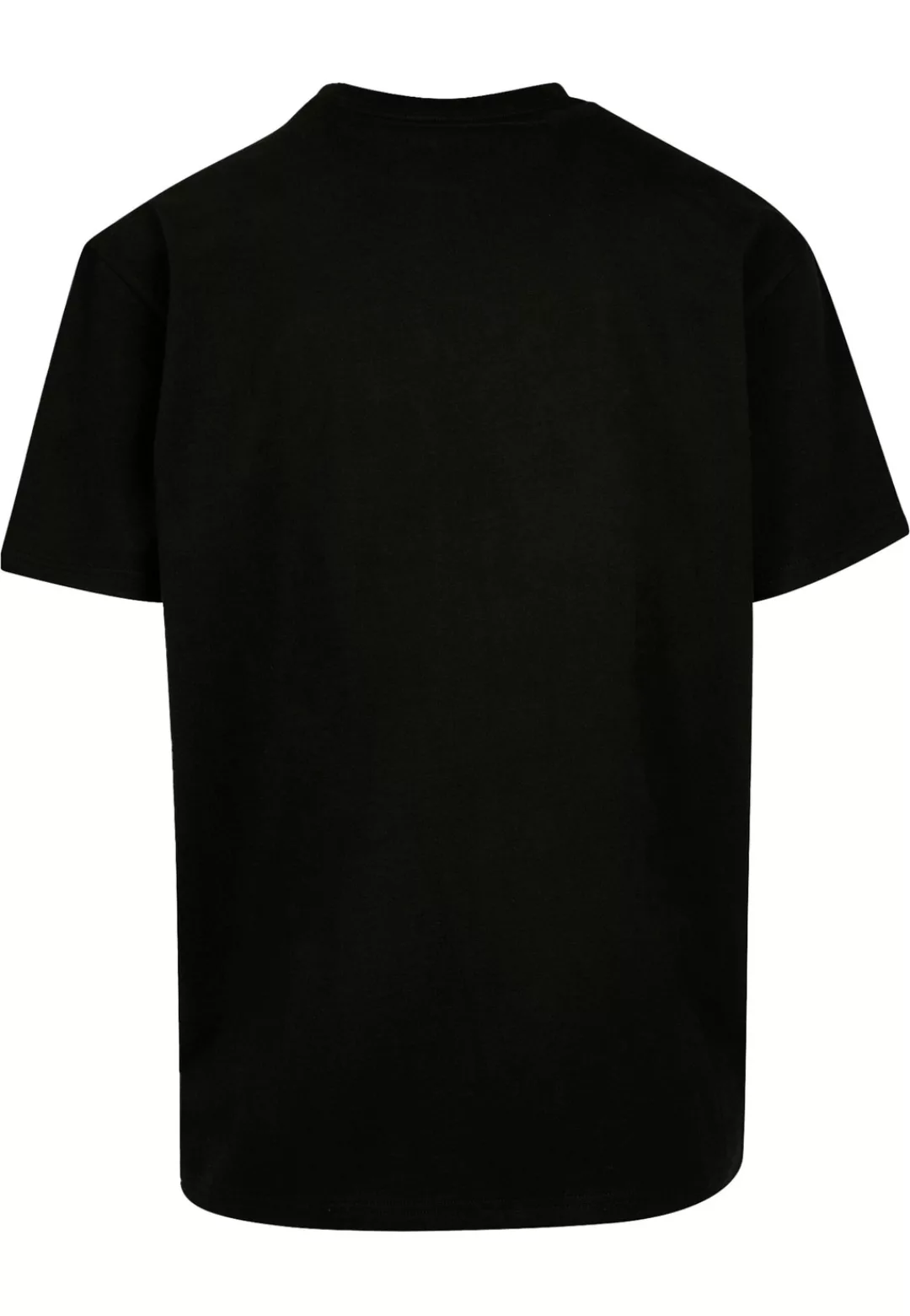 2Y Studios T-Shirt "2Y Studios Broken Heart Club Oversize Tee", (1 tlg.) günstig online kaufen