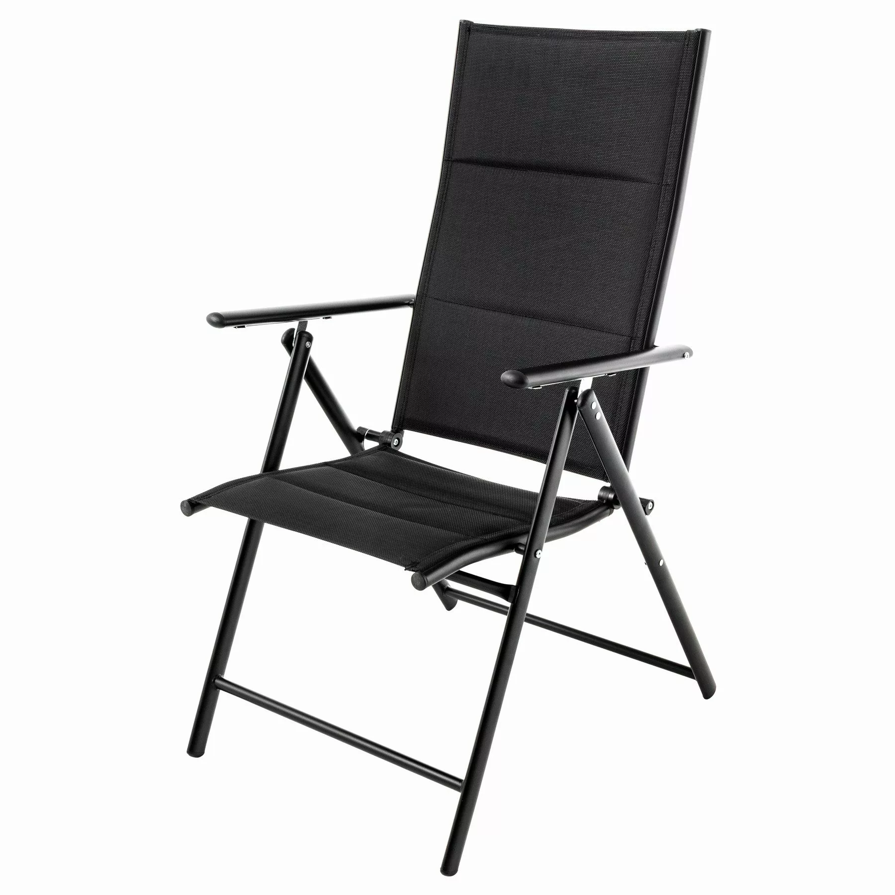 riess-ambiente Gartenstuhl COMFORT LINE anthrazit · günstig online kaufen