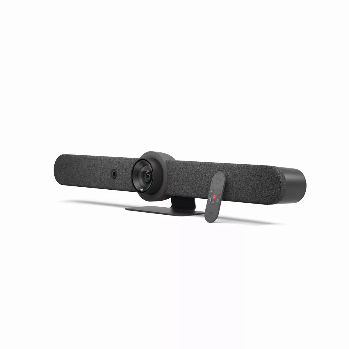 Webcam Logitech Rally Bar günstig online kaufen