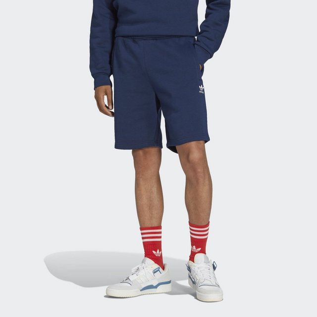 adidas Originals Shorts TREFOIL ESSENTIALS SHORTS günstig online kaufen