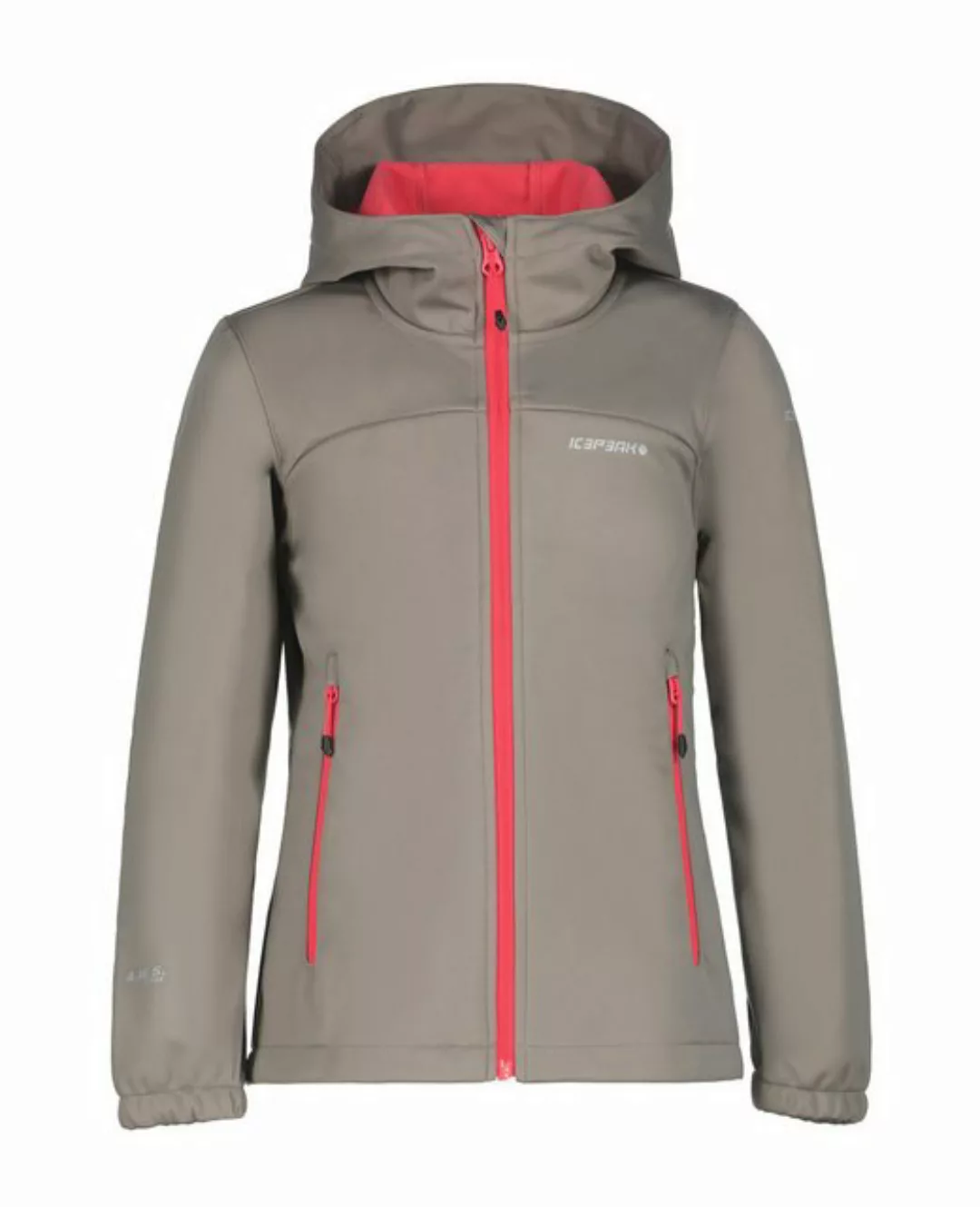 Icepeak Softshelljacke KULM JR (1-St) günstig online kaufen