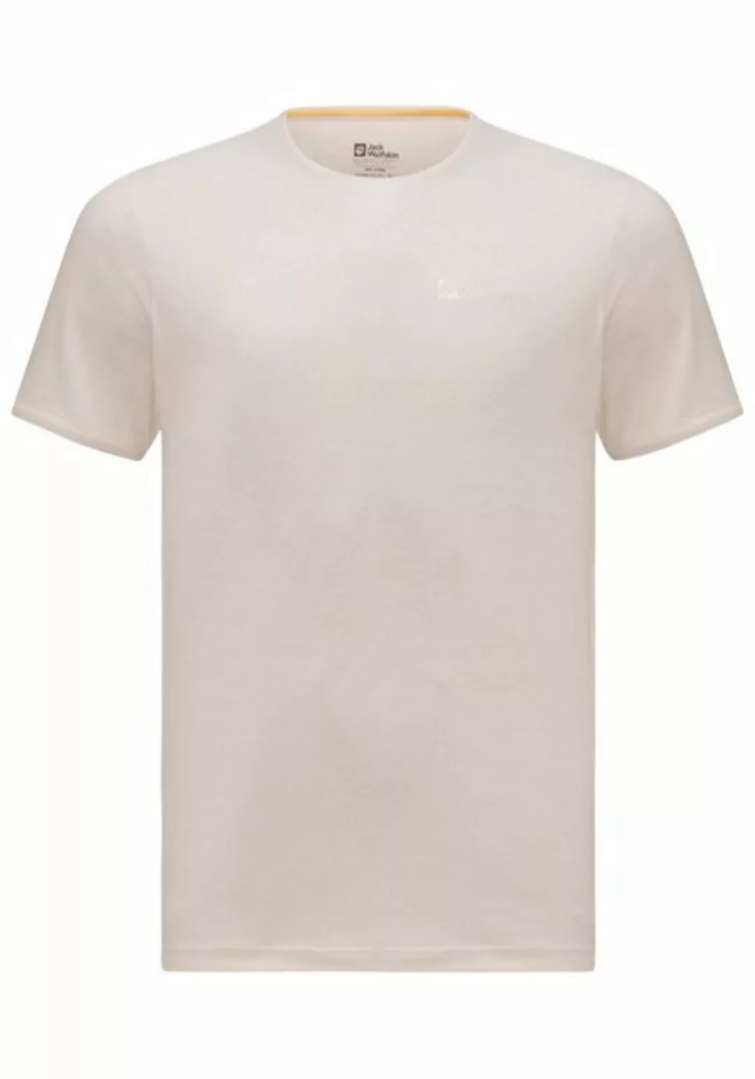 Jack Wolfskin T-Shirt "TRAVEL T M" günstig online kaufen