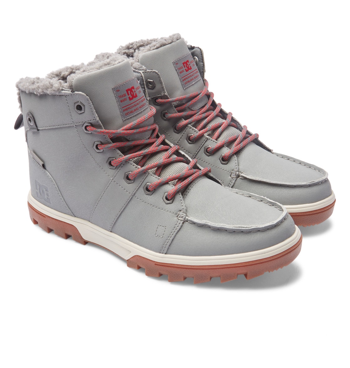 DC Shoes Winterboots "Woodland" günstig online kaufen