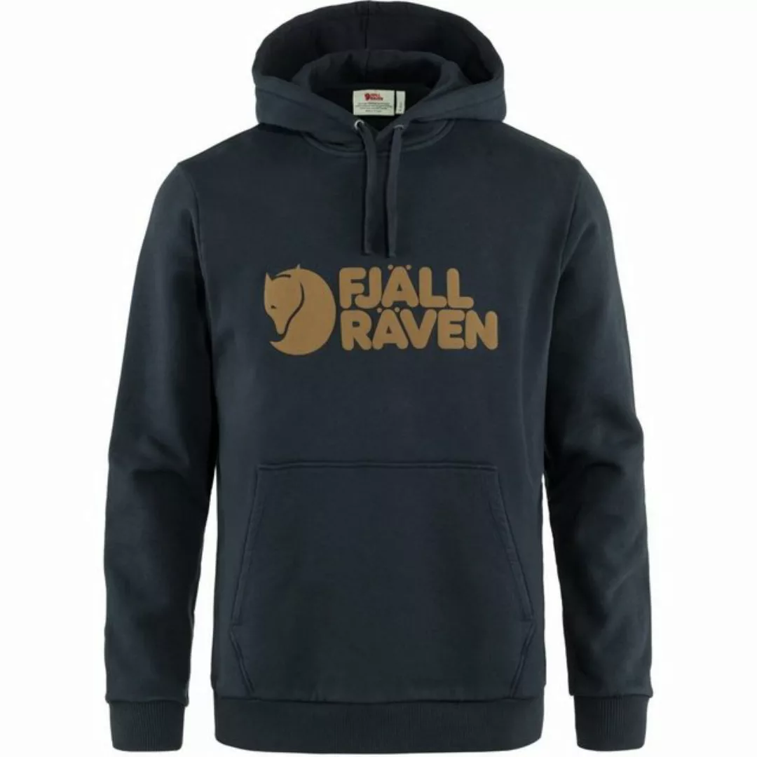 Fjällräven Hoodie Fjällräven M Logo Hoodie Herren Sweater günstig online kaufen