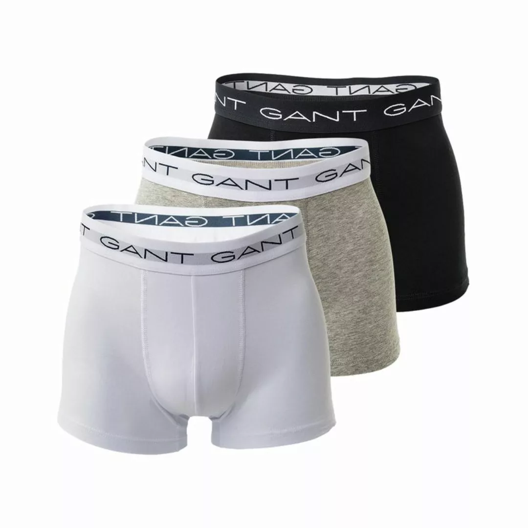 Gant Trunks 3er Pack 900003003/93 günstig online kaufen