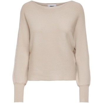 Only  Pullover 15226298 ADELINE-PUMICE STONE günstig online kaufen