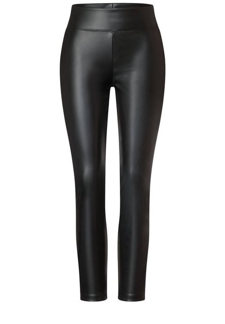 Cecil Leggings mit leichtem Glanz günstig online kaufen