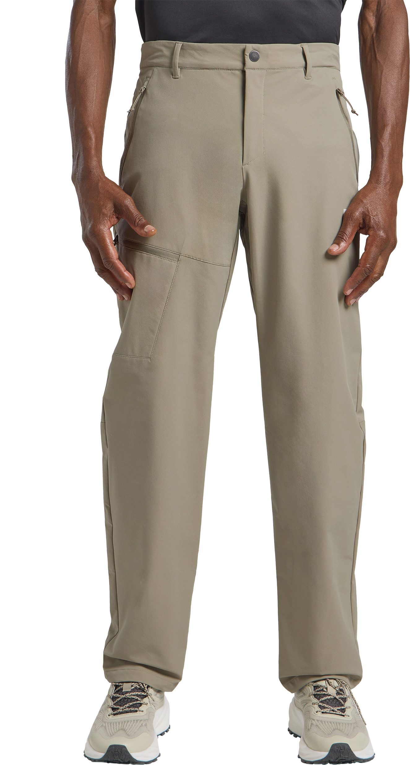 Jack Wolfskin Outdoorhose PICO TRAIL PANTS günstig online kaufen