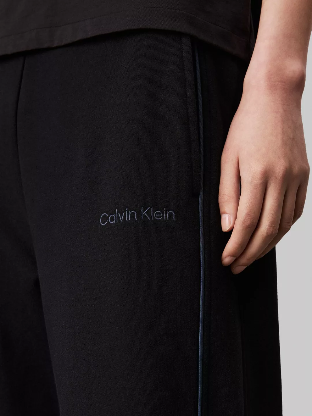 Calvin Klein Underwear Jogginghose "JOGGER", mit Logo-Schriftzug günstig online kaufen