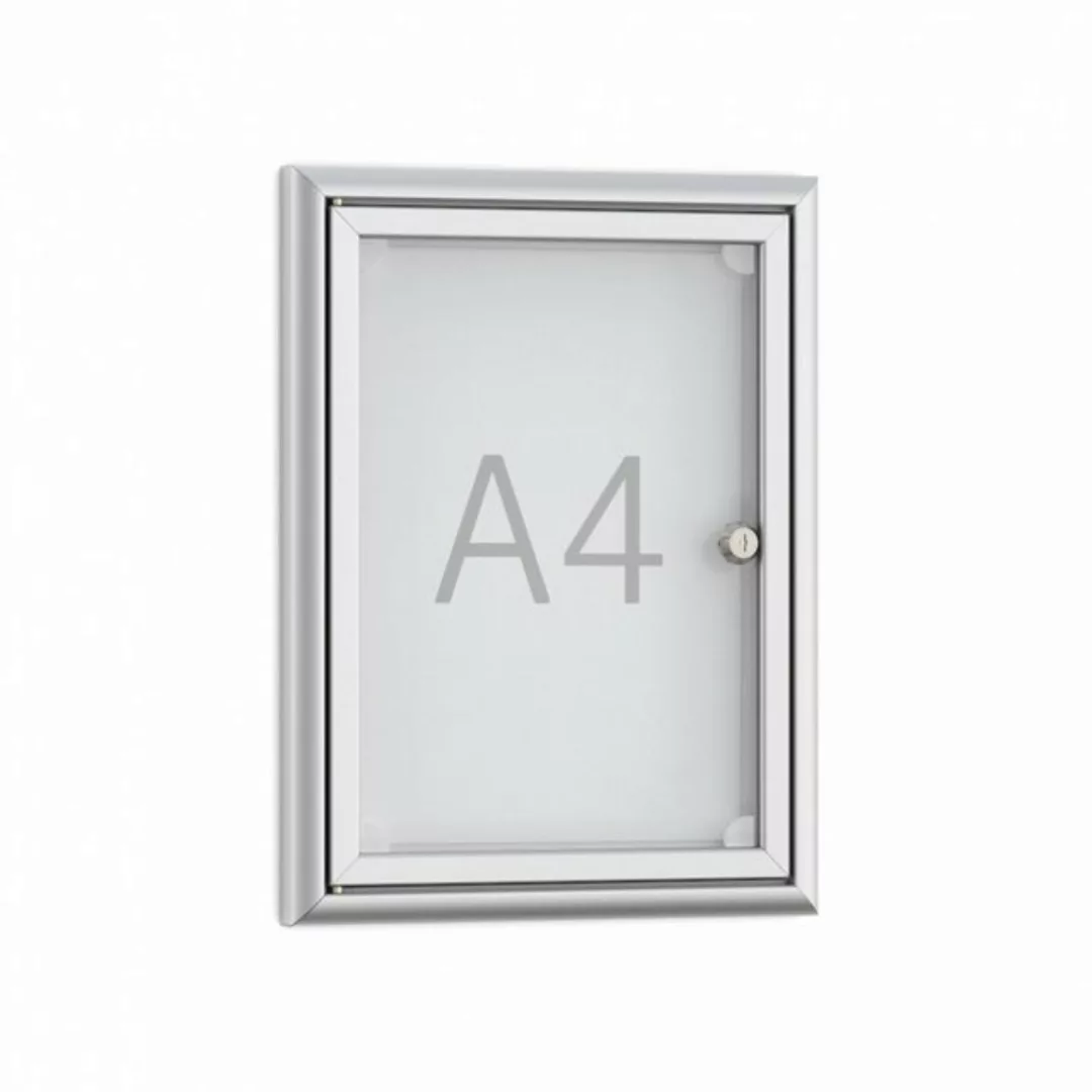 Dreifke Vitrine Schauksaten BSK 1, Innen, 1xDIN A4, 22mm Bautiefe, eins., a günstig online kaufen